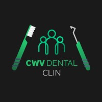 Logotipo da empresa CWV DENTAL