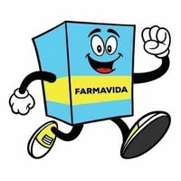 Logotipo da empresa FARMA VIDA