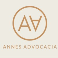 Logotipo da empresa ANNES
