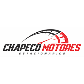 Logotipo da empresa CHAPECO MOTORES