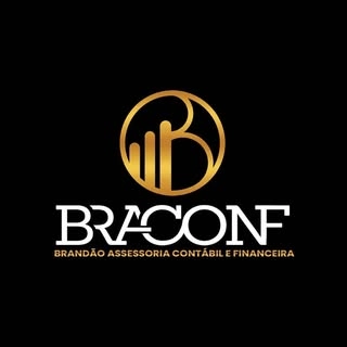 Logotipo da empresa BRACONF