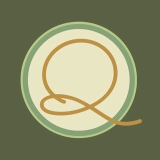 Logotipo da empresa QUINTAL