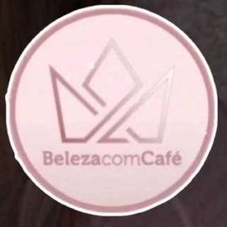 Logotipo da empresa BELEZA COM CAFE