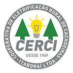 Logotipo da empresa CERCI
