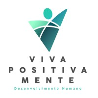 Logotipo da empresa VIVA POSITIVAMENTE - DESENVOLVIMENTO HUMANO