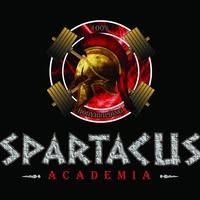 Logotipo da empresa ACADEMIA SPARTACUS