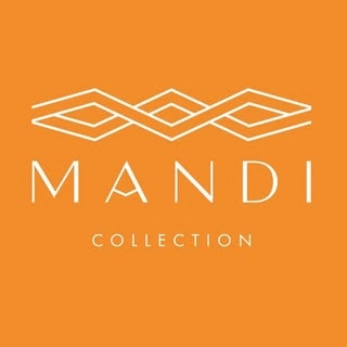Logotipo da empresa MANDI COLLECTION