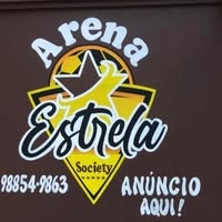 Logotipo da empresa ESTRELA SOLUCOES
