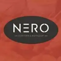 Logotipo da empresa NERO ESPETERIA LTDA