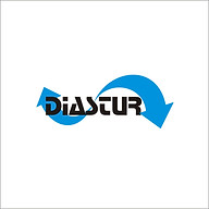 Logotipo da empresa DIASTUR