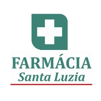 Logotipo da empresa FARMACIA SANTA LUZIA