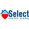 Logotipo da empresa SELECT HOME