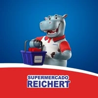 Logotipo da empresa AGROSHOP