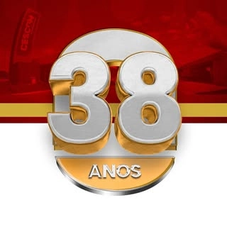 Logotipo da empresa CESCOM DISTRIBUIDOR