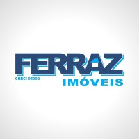 Logotipo da empresa NOVA FERRAZ IMOVEIS