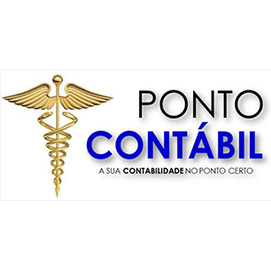 Logotipo da empresa PONTOCONTABIL