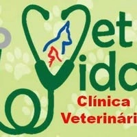 Logotipo da empresa VETVIDA