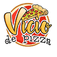 Logotipo da empresa VICIO DE PIZZA