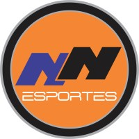 Logotipo da empresa N. N. ESPORTES