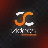Logotipo da empresa JC VIDRACARIA