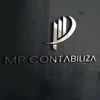 Logotipo da empresa MP CONTABILIDADE