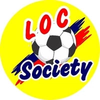 Logotipo da empresa LOC SOCIETY
