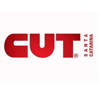 Logotipo da empresa ASTICOM / CUT SC