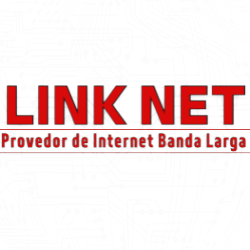 Logotipo da empresa LINKNET