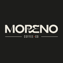 Logotipo da empresa MORENO COFFEE CO.