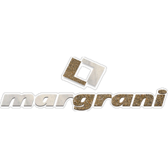 Logotipo da empresa MARGRANI