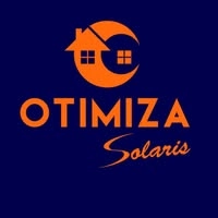 Logotipo da empresa OTIMIZA SOLARIS LTDA