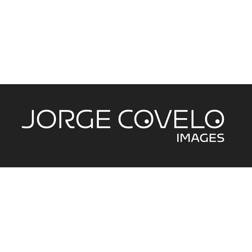Logotipo da empresa JORGE COVELO IMAGES