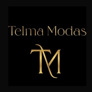 Logotipo da empresa TELMA MODAS