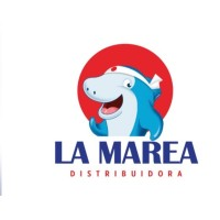 Logotipo da empresa LA MAREA