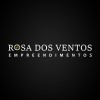 Logotipo da empresa ROSA DOS VENTOS EMPREENDIMENTOS