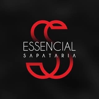 Logotipo da empresa ESSENCIAL SAPATARIA
