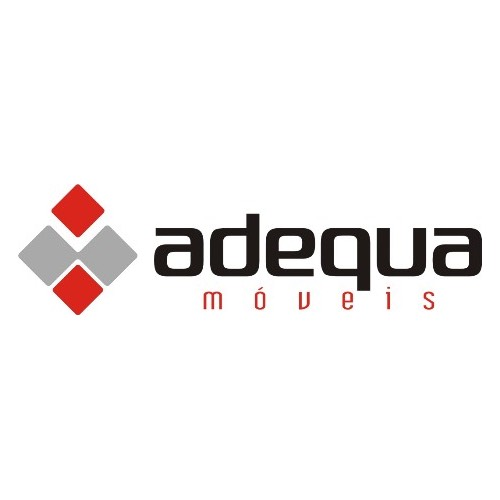 Logotipo da empresa ADEQUA MOVEIS