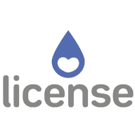 Logotipo da empresa LISENCE CAUCAIA