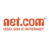 Logotipo da empresa NET.COM