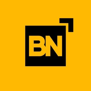 Logotipo da empresa BN TELECOM