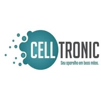 Logotipo da empresa CELLTRONIC