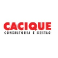Logotipo da empresa CACIQUE CONSULTORIA LTDA