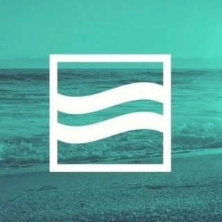 Logotipo da empresa ART BEACH