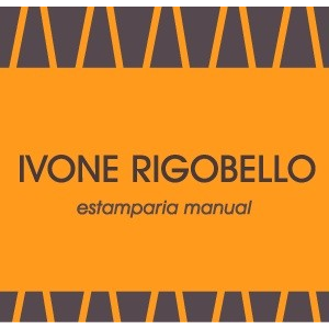 Logotipo da empresa IVONE MARIA RIGOBELLO