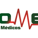 Logotipo da empresa PROMEDI SAUDE