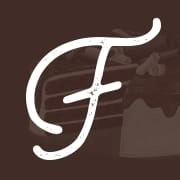 Logotipo da empresa FANTINI BOLOS E DOCES