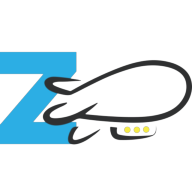 Logotipo da empresa ZEPPELIN SOLUCOES EM IMPRESSAO
