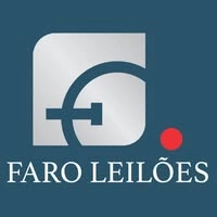 Logotipo da empresa FARO LEILOES