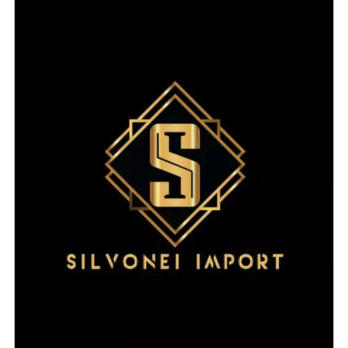 Logotipo da empresa SILVONEI IMPORT MODAS SIM GRIFFES