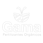 Logotipo da empresa GAMA LTDA